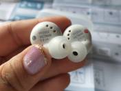 reviewSony WFC500 True Wireless  comment 5