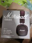 reviewMarshall Major IV หูฟังไร้สาย รุ่นใหม่ปี 2021 comment 3