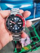 reviewร้านแนะนำSEIKO SUBMARINE รุ่น SNZF17K SNZF15K SNZF15J SEIKO PROSPEX comment 1
