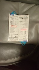 reviewAsaki A K6612MP หูฟังเอียร์บัด พร้อมไมโครโฟนและรีโมท comment 3