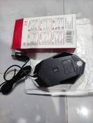 reviewร้านแนะนำJovitech เมาส์เล่นเกม USB เมาส์เกมมิ่ง เม้าส์แบบมีสาย พร้อมไฟ LED เจ็ดสี Wired Mouse 1000DPI สำหรับคอมพิวเตอร์ แล็ปท็อป comment 1