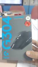 reviewร้านแนะนำ เมาส์เกมมิ่งไร้สายLogitech G304 Lightspeed Wireless Gaming Mouse 12 000 DPI ประกัน 2 ปี comment 1