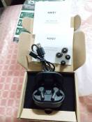 reviewAUKEY EP T25 หูฟังบลูทูธ หูฟัง AUKEY หูฟังไร้สาย TWS Bluetooth 5 0 IPX5 True Wireless Omthing AirFree MAC Trueair2 รุ่น EP T25 comment 5