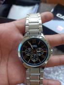 reviewCASIO ของเเท้ CMG เครื่องศูนย์ MTP V300D 1AUDF ผู้ชาย สินค้าใหม่ ของเเท้ mtp v300d 1 mtp v300d 1a mtp v300d mtp v300 comment 3