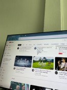 reviewSAMSUNG 50 สมาร์ททีวี 4K UHD รุ่น UA50AU7000KXXT comment 1