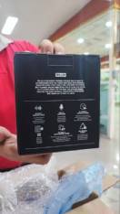 reviewMarshall Willen ลำโพงไร้สาย ขนาดพกพา แบตเตอรี่ใช้ได้นานสุด 15 ชั่วโมง comment 5
