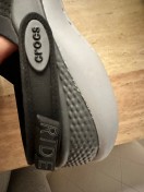 reviewCROCS Literide 360 Clog รองเท้าลำลองผู้ใหญ่ รองเท้าผู้ใหญ่ รองเท้าหัวโต รองเท้า comment 3