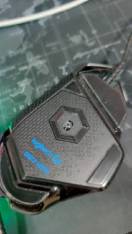 reviewร้านแนะนำ โปรแรง1 1เมาส์เกมมิ่งLOGITECH G502 HERO RGB Gaming Mouse 16K Sensor 16 000 DPI เม้าส์สำหรับนักเล่นเกม 2Y  comment 2