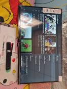 review 2022 New Android TV Aconatic LED HD รุ่น 32HS600AN 32 นิ้ว แอลอีดี แอนดรอยด์ ทีวี รับประกัน 3 ปี FramelessTV Voice ContralAndroid TV comment 2