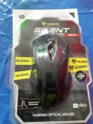 reviewร้านแนะนำเมาส์ Nubwo Silent Mouse NM 19 ไร้เสียงคลิก ประกันศูนย์ 1ปี comment 1