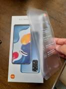 reviewร้านแนะนำXiaomi Redmi Note 11s Ram6 +128GB รับประกันศูนย์15เดือน comment 1