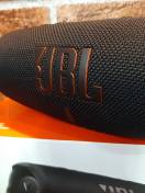 reviewลำโพงบลูทูธ JBL รุ่น Charge 5 มี 3สี สีดำ สีเทา สีฟ้า by Singer comment 2