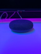 reviewร้านแนะนำGoogle Nest Mini 2nd Generationลำโพงสั่งงานด้วยเสียง ผู้ช่วยอัจฉริยะในบ้าน comment 1