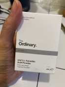 reviewร้านแนะนำ(พร้อมส่งหลายสูตร/ของแท้) The Ordinary Niacinamide / Alpha Arbutin / Caffeine / Buffet / Hyaluronic / AHA / Salicylic comment 5