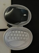 reviewร้านแนะนำLOGITECH Wili กระเป๋าใส่เมาส์เล่นเกมสําหรับ Logitech Mx Master 3 Mice comment 3