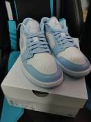 review2 2 ลดอีก 200 ใส่ MS200FEB พร้อมส่ง ของแท้ 100AIR JORDAN 1 LOW ALUMINUM comment 5