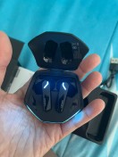 reviewมีของพร้อมส่ง Lenovo หูฟังบลูทูธ TWS GM2 PRO หูฟังไร้สายตัดเสียงรบกวนอัจฉริยะ บลูทูธ5 3 หูฟัง แสงไฟLEDพร้อ ของแท้ 100  comment 3
