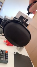 reviewร้านแนะนำLOGITECH Wili กระเป๋าใส่เมาส์เล่นเกมสําหรับ Logitech Mx Master 3 Mice comment 4
