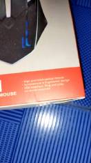 reviewร้านแนะนำJovitech เมาส์เล่นเกม USB เมาส์เกมมิ่ง เม้าส์แบบมีสาย พร้อมไฟ LED เจ็ดสี Wired Mouse 1000DPI สำหรับคอมพิวเตอร์ แล็ปท็อป comment 2