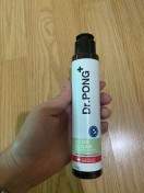 reviewDr.PONG Acne Clear Glowing Toner โทนเนอร์สำหรับคนเป็นสิว Tea tree oil - Niacinamide - BHA - ZincPCA comment 4
