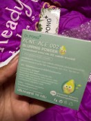 review[ฟอกฟันขาว แก้ฟันเหลือง] Dr.PONG 9x herbal plus fluoride toothpaste ยาสีฟันสมุนไพร ลดเหงือกอักเสบ ลดกลิ่นปาก ป้องกันฟัน comment 3