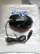 reviewร้านแนะนำJovitech เมาส์เล่นเกม USB เมาส์เกมมิ่ง เม้าส์แบบมีสาย พร้อมไฟ LED เจ็ดสี Wired Mouse 1000DPI สำหรับคอมพิวเตอร์ แล็ปท็อป comment 5