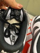 review2 2 ลดอีก 200 ใส่ MS200FEB พร้อมส่ง ของแท้100 ฟรีแถมกล่องรองเท้าอะคลีลิค NIKE DUNK LOW BLACKWHITE PANDA comment 4