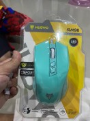 reviewร้านแนะนำเม้าส์ NUBWO NM96 Gaming mouseรับประกันสินค้า 1 ปี comment 1