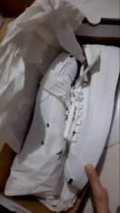 review โค้ดลดเพิ่ม 390 บาท Pootonkee Sports CONVERSE Jack Purcell ลิขสิทธิ์แท้ รองเท้าคอนเวิร์ส รองเท้าผ้าใบ comment 2