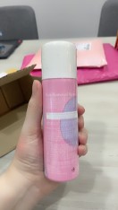 reviewมูสกำจัดขนTinyme มูสกำจัดขนสำหรับจุดซ่อนเร้น กำจัดขนน้องสาว มทกำจัดขนน้องสาว ไทนี่มีมูสกำจัดขน มูสกําจัดขน แว๊กซ์กำจัดขน comment 5