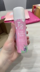 reviewมูสกำจัดขนTinyme มูสกำจัดขนสำหรับจุดซ่อนเร้น กำจัดขนน้องสาว มทกำจัดขนน้องสาว ไทนี่มีมูสกำจัดขน มูสกําจัดขน แว๊กซ์กำจัดขน comment 3