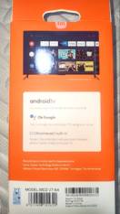 reviewร้านแนะนำ รับประกัน1ปี Xiaomi Mi TV Stick 4K ระบบปฏิบัติการ Android TV11 Quad core Bluetooth5 2 รองรับภาษาไทย comment 2