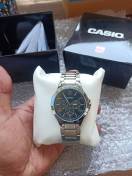 reviewCASIO ของเเท้ CMG เครื่องศูนย์ MTP V300D 1AUDF ผู้ชาย สินค้าใหม่ ของเเท้ mtp v300d 1 mtp v300d 1a mtp v300d mtp v300 comment 2