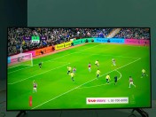 reviewSAMSUNG 50 สมาร์ททีวี 4K UHD รุ่น UA50AU7000KXXT comment 3