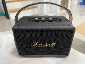 review 2 15 Marshall Kilburn II Black ลำโพงบลูทูธ มาร์แชล Kilburn II ลำโพง รุ่นที่2 ลำโพงบลูทูธเบสหนัก พก ลำโพงคอมพิวเตอ comment 4