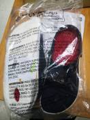 reviewCROCS LiteRide Clog รองเท้าลำลองผู้ใหญ่ รองเท้าผู้ใหญ่ รองเท้าหัวโต รองเท้า comment 1