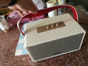 review ผ่อน 0AIWA Retro Plus Pro Bluetooth Speaker ลำโพงบลูทูธพกพา SUPER BASS comment 2