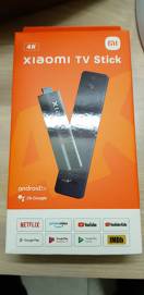 review Xiaomi Mi TV Stick 4K Android TV Global VersionDisneyhotstarHDMI comment 1