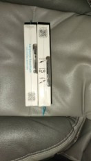 reviewAsaki A K6612MP หูฟังเอียร์บัด พร้อมไมโครโฟนและรีโมท comment 4