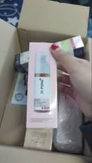 reviewDr.PONG Acne Clear Glowing Toner โทนเนอร์สำหรับคนเป็นสิว Tea tree oil - Niacinamide - BHA - ZincPCA comment 2