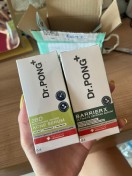 reviewDr.PONG BarrierX ultimate defense serum เซรั่มเสริมชั้นผิวให้แข็งแรง skin barrier Ceramide Niacinamide comment 3
