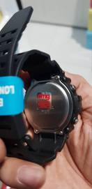 reviewร้านแนะนำCASIO นาฬิกาข้อมือผู้ชาย รุ่น AE 1500WH SERIES รับประกันCMG1ปี AE 1500WH 1A AE 1500WH 8B comment 2