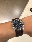 reviewSeiko ไซโก้ SPIRIT SCDC037 watch w003 comment 1
