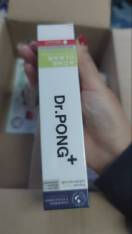 reviewDr.PONG Acne Clear Glowing Toner โทนเนอร์สำหรับคนเป็นสิว Tea tree oil - Niacinamide - BHA - ZincPCA comment 3