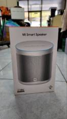 reviewร้านแนะนำXiaomi Mi Smart Speaker ประกันศู น ย์ไทย ลำ โพง อัจฉริยะ ลำโพงบลูทูธ Bluetooth Google Assistant ภาษาไทย  comment 1