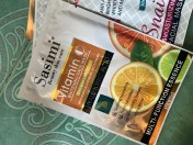 reviewร้านแนะนำอินนิสฟรี มาส์กหน้า 18สูตร Innisfree My Real Squeeze Mask 20ml แผ่นมาส์กหน้า มาร์คหน้า มาร์กหน้า แผ่นมาร์ส comment 2