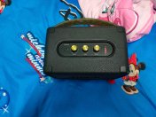 review นำเข้า ของแท้100 Marshall Kilburn II marshall ลำโพงบลูทูธ ลำโพง marshall ลำโพงบลูทูธเบสหนัก พก ลำโพงคอมพิวเตอ comment 3