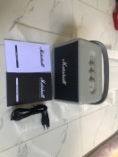 review ของแท้ 100 Marshall Kilburn II 3 สี marshall ลำโพงบลูทูธ มาร์แชล Kilburn II ลำโพงบลูทูธเบสหนัก พก ลำโพงคอมพิวเตอ comment 1