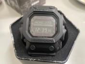 reviewร้านแนะนำG SHOCK ยักษ์ดำ รุ่น GX 56BB DW 5600BB ของแท้ประกัน CMG 1 ปี comment 1