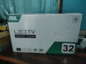 reviewร้านแนะนำ ส่งฟรีรับประกัน1ปี ABL Smart TV LED ขนาด 32 นิ้ว Full HD ดู Youtube Netfilx Disney โหลดแอพเพิ่มไ comment 1